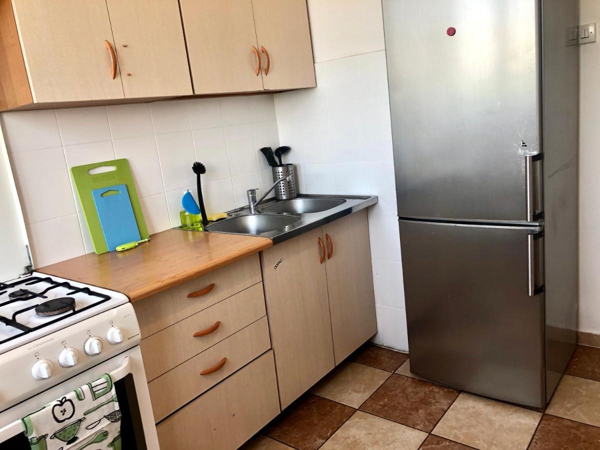 Apartment Blue River - Popowicka *